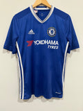 Chelsea 2016-17 Home Soccer Jersey (YXL)