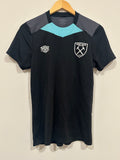 West Ham 2017-18 Training Soccer Jersey (S)