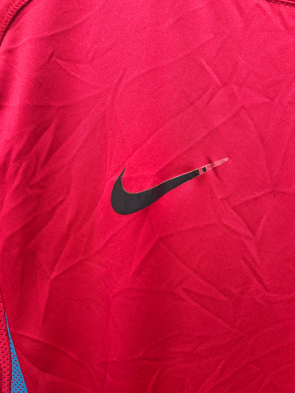 FC Barcelona 2010-11 Training Soccer Jersey (M)