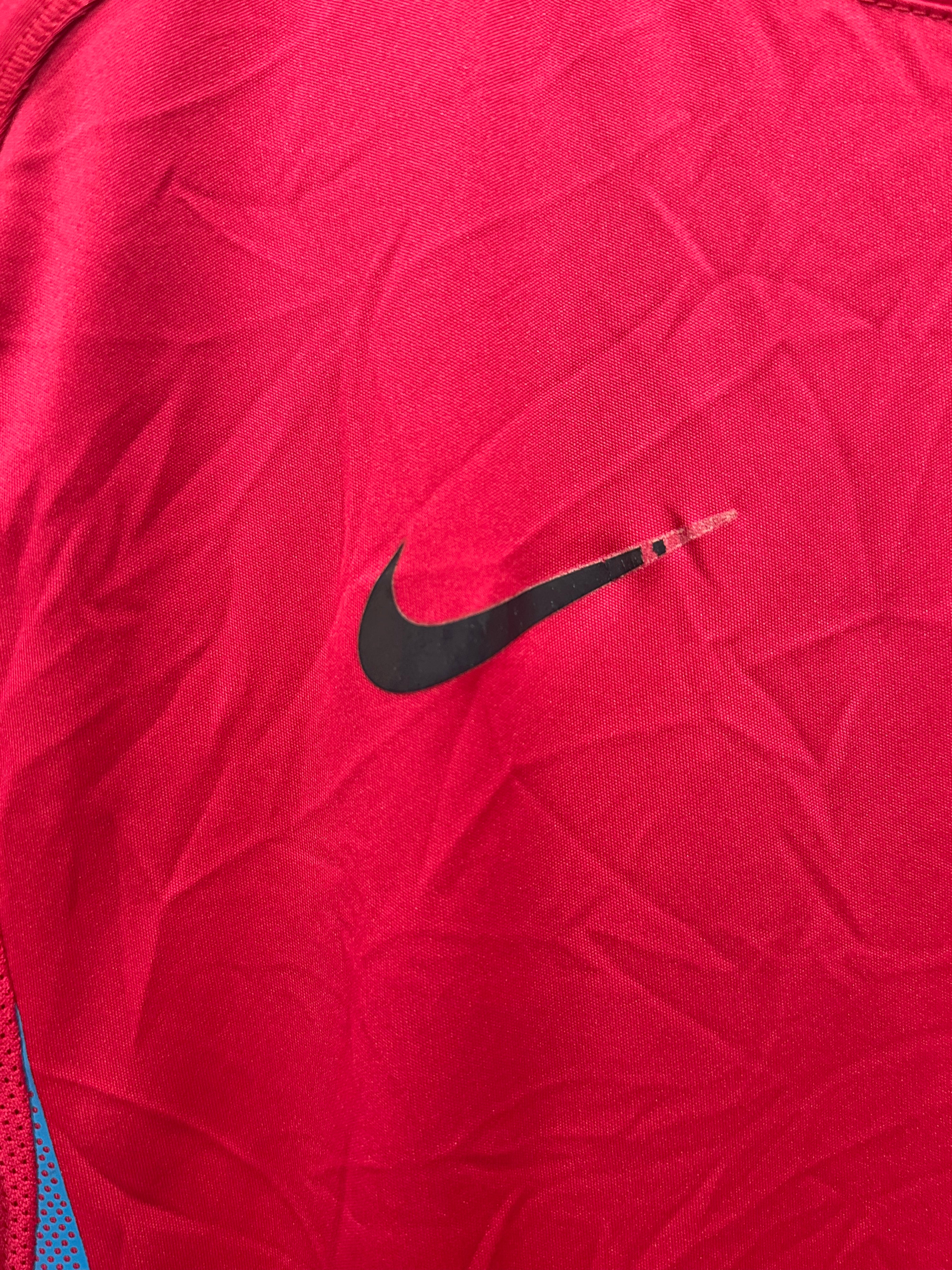 FC Barcelona 2010-11 Training Soccer Jersey (M)