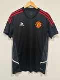 Manchester United 2021-22 Training Soccer Jersey (M)