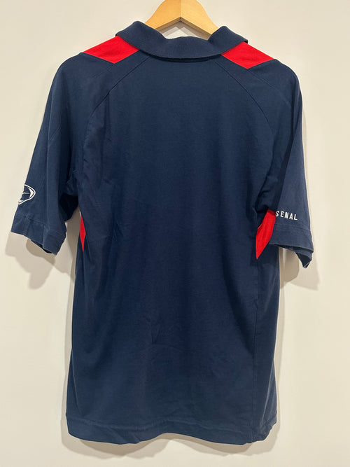 Arsenal 2004-05 Training Polo (M)