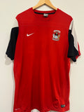 Coventry City 2014-15 Training Soccer Jersey (2XL)