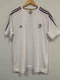 UEFA Euro 2012 Adidas T-Shirt (L)