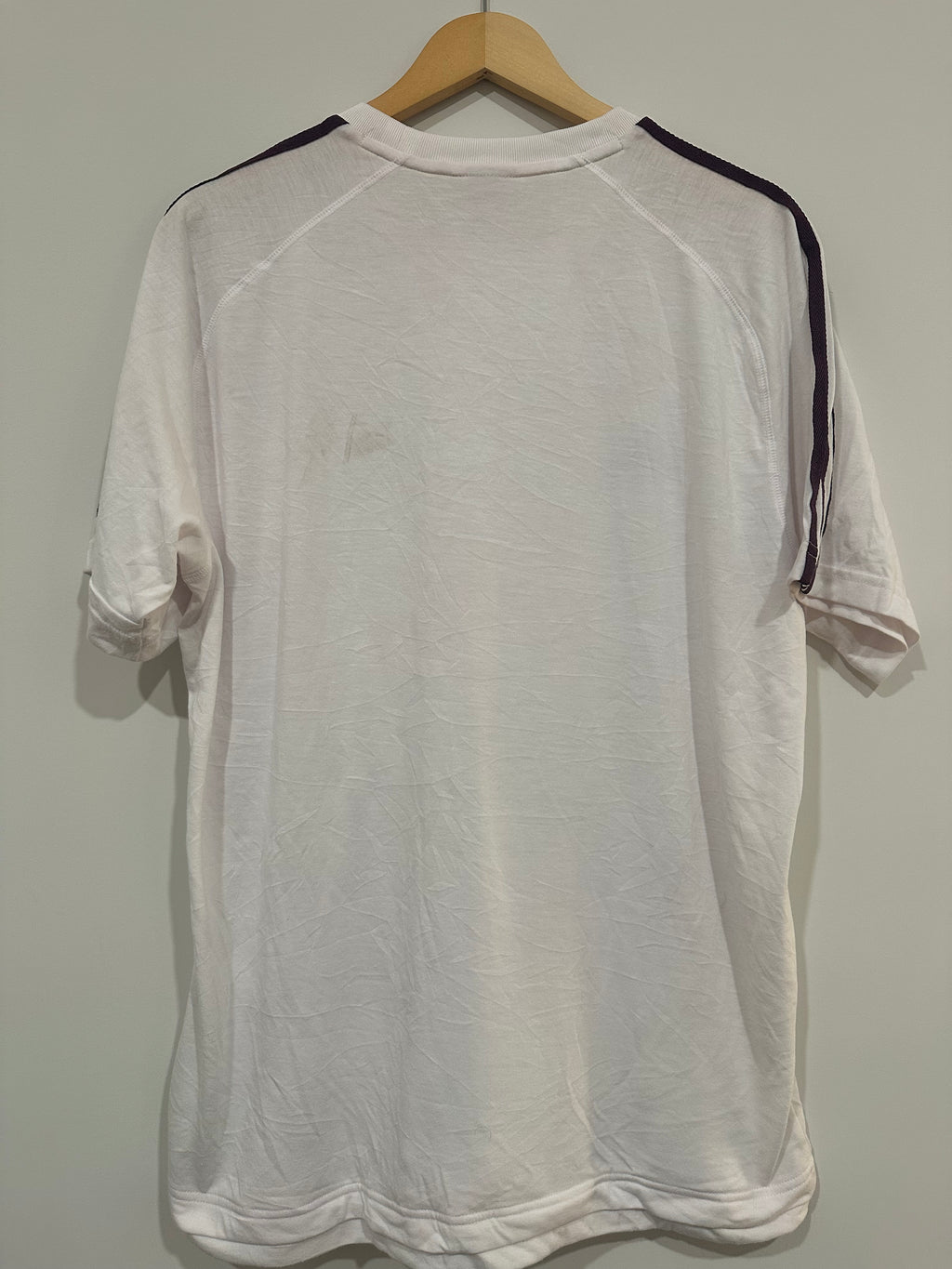 UEFA Euro 2012 Adidas T-Shirt (L)