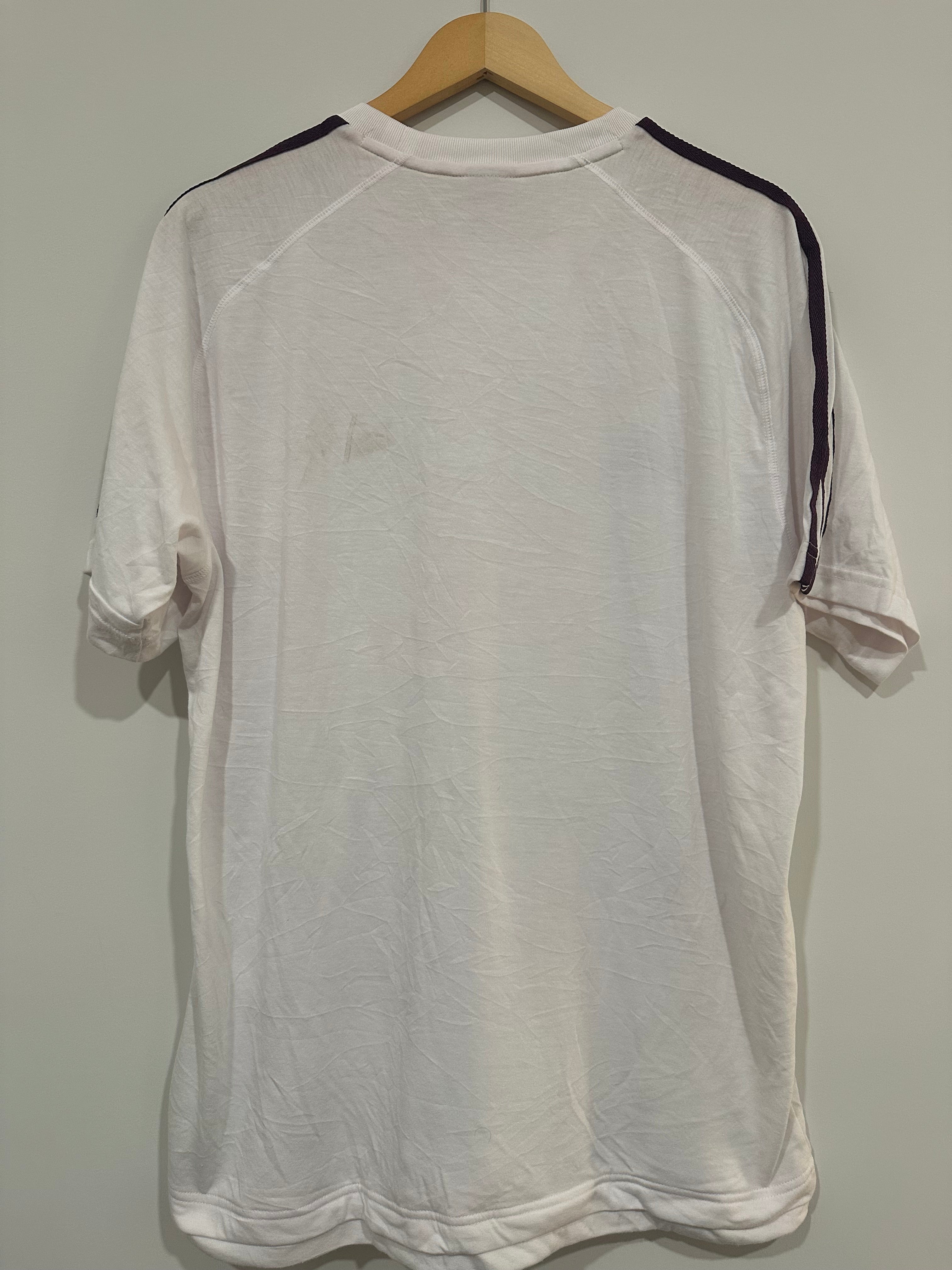 UEFA Euro 2012 Adidas T-Shirt (L)