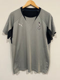Tottenham Hotspur 2008-09 Training Soccer Jersey Sample (S)