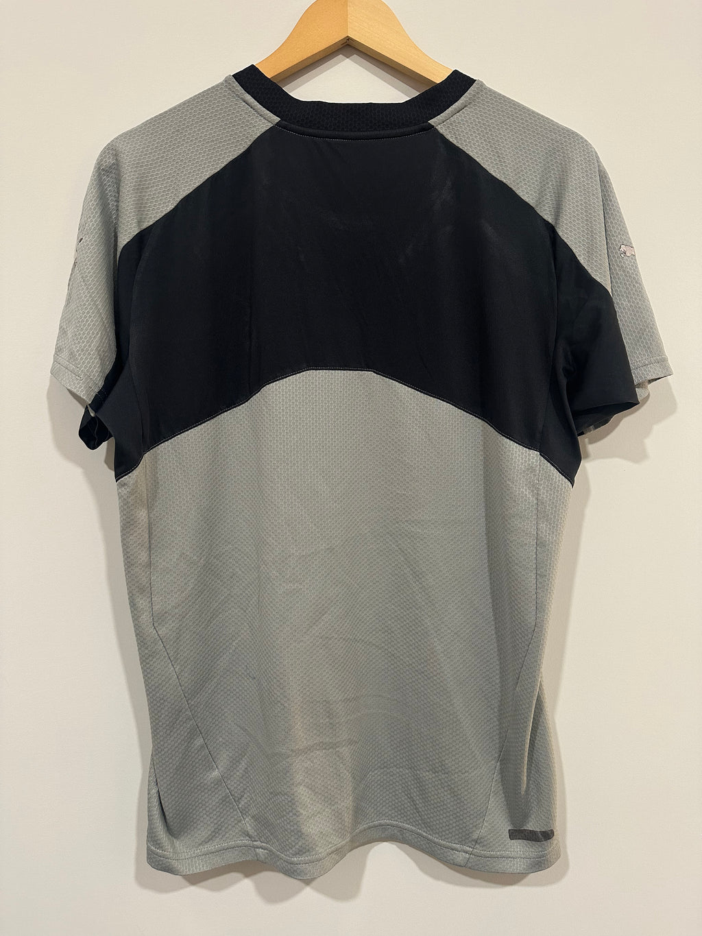 Tottenham Hotspur 2008-09 Training Soccer Jersey Sample (S)