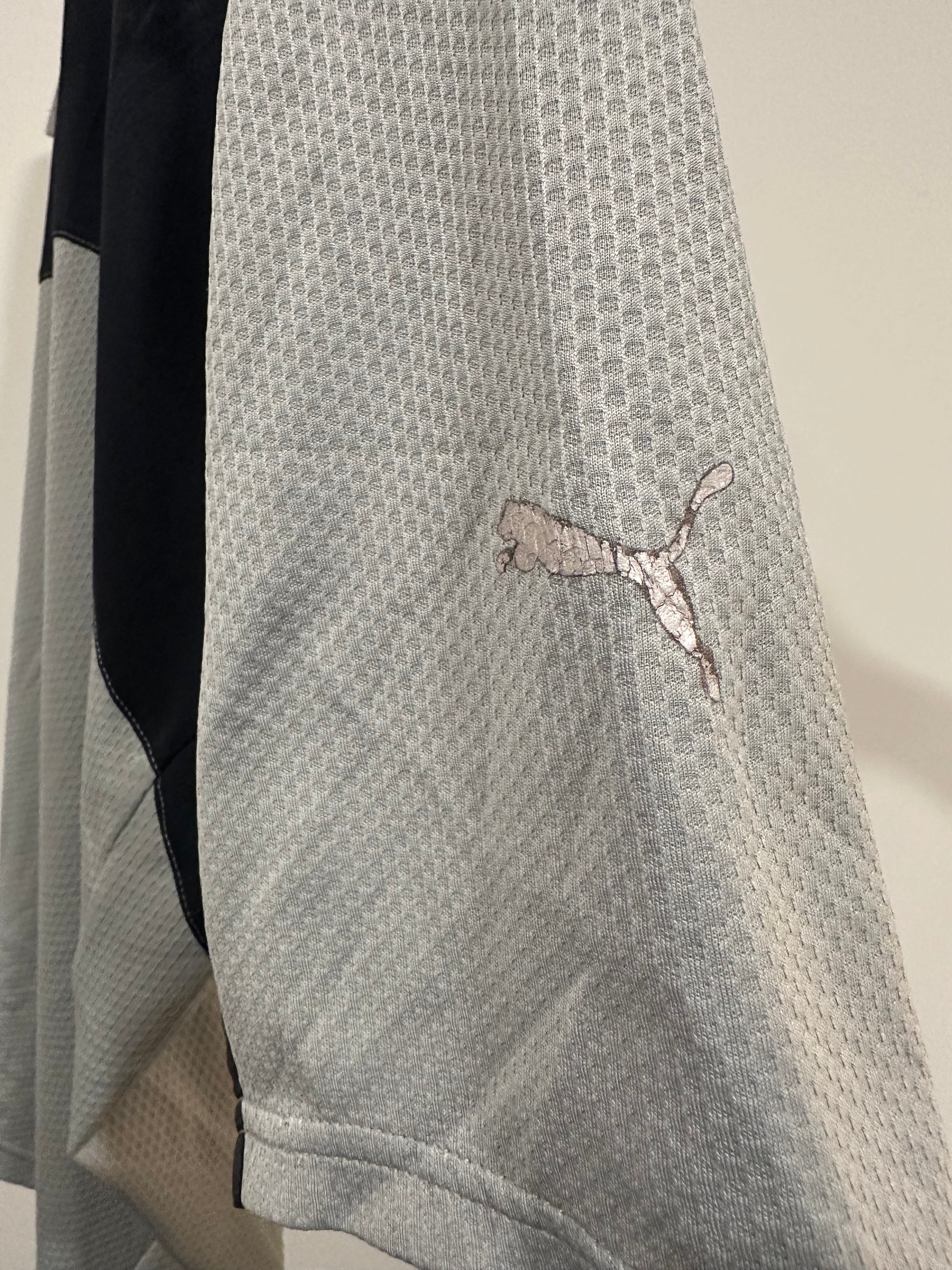 Tottenham Hotspur 2008-09 Training Soccer Jersey Sample (S)