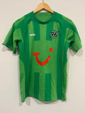 Hannover 96 2013-14 Away Soccer Jersey (Youth XL)