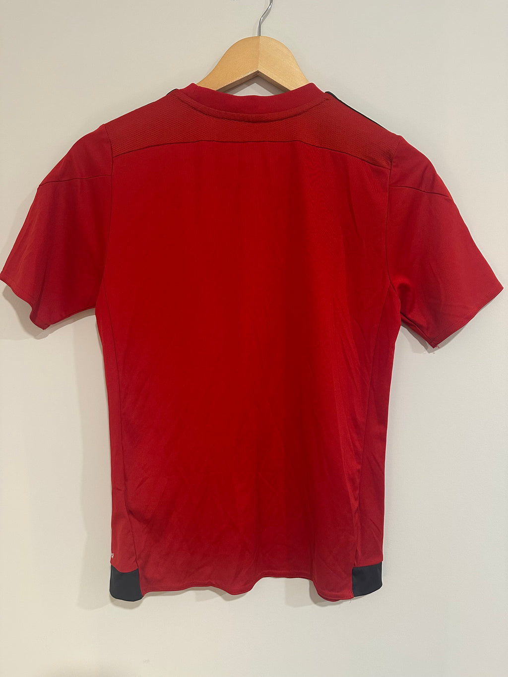 Toronto FC 2015-16 Home Soccer Jersey (Youth L)