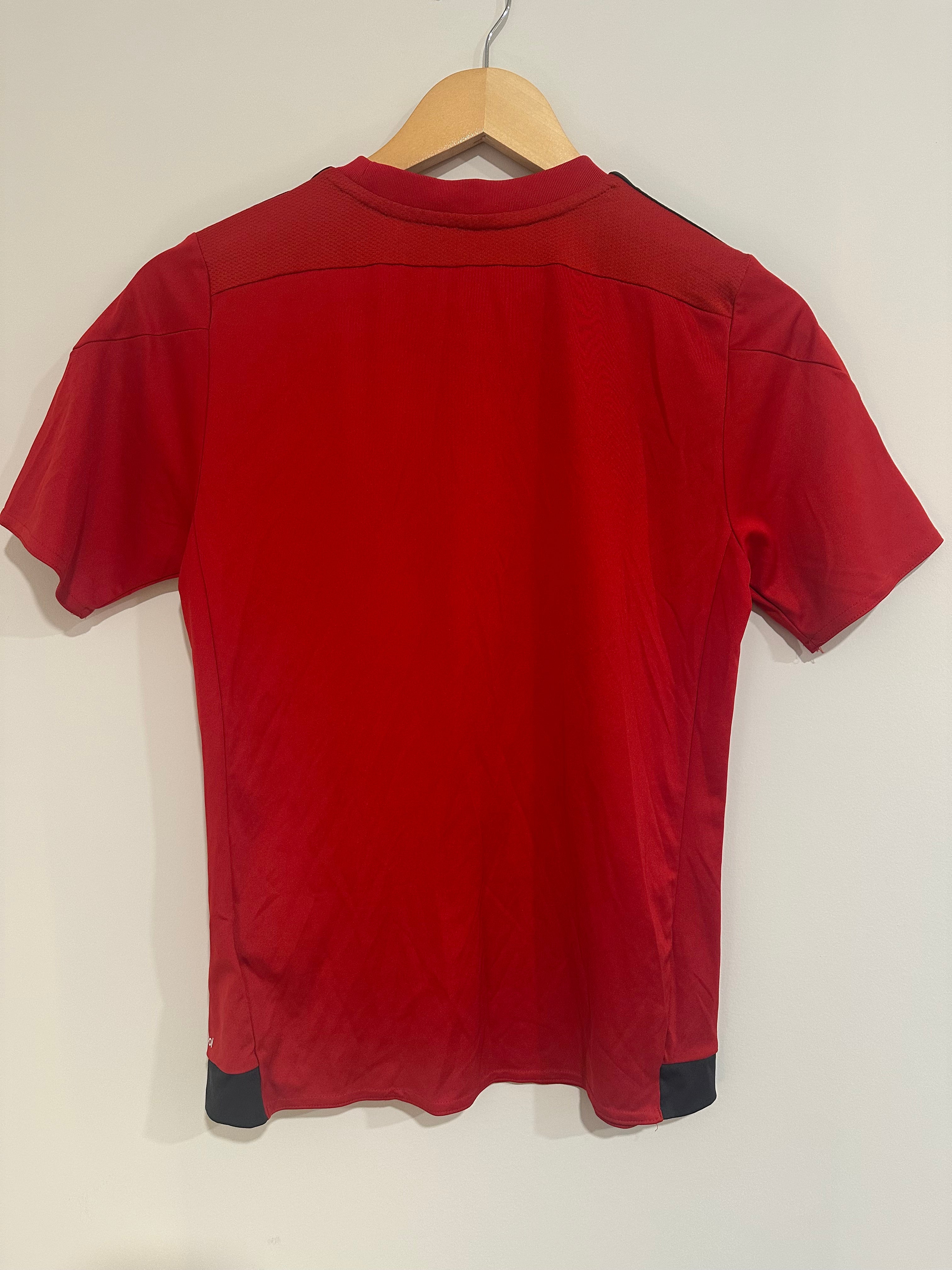 Toronto FC 2015-16 Home Soccer Jersey (Youth L)