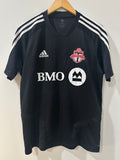 Toronto FC 2018-19 Training Soccer Jersey (M)