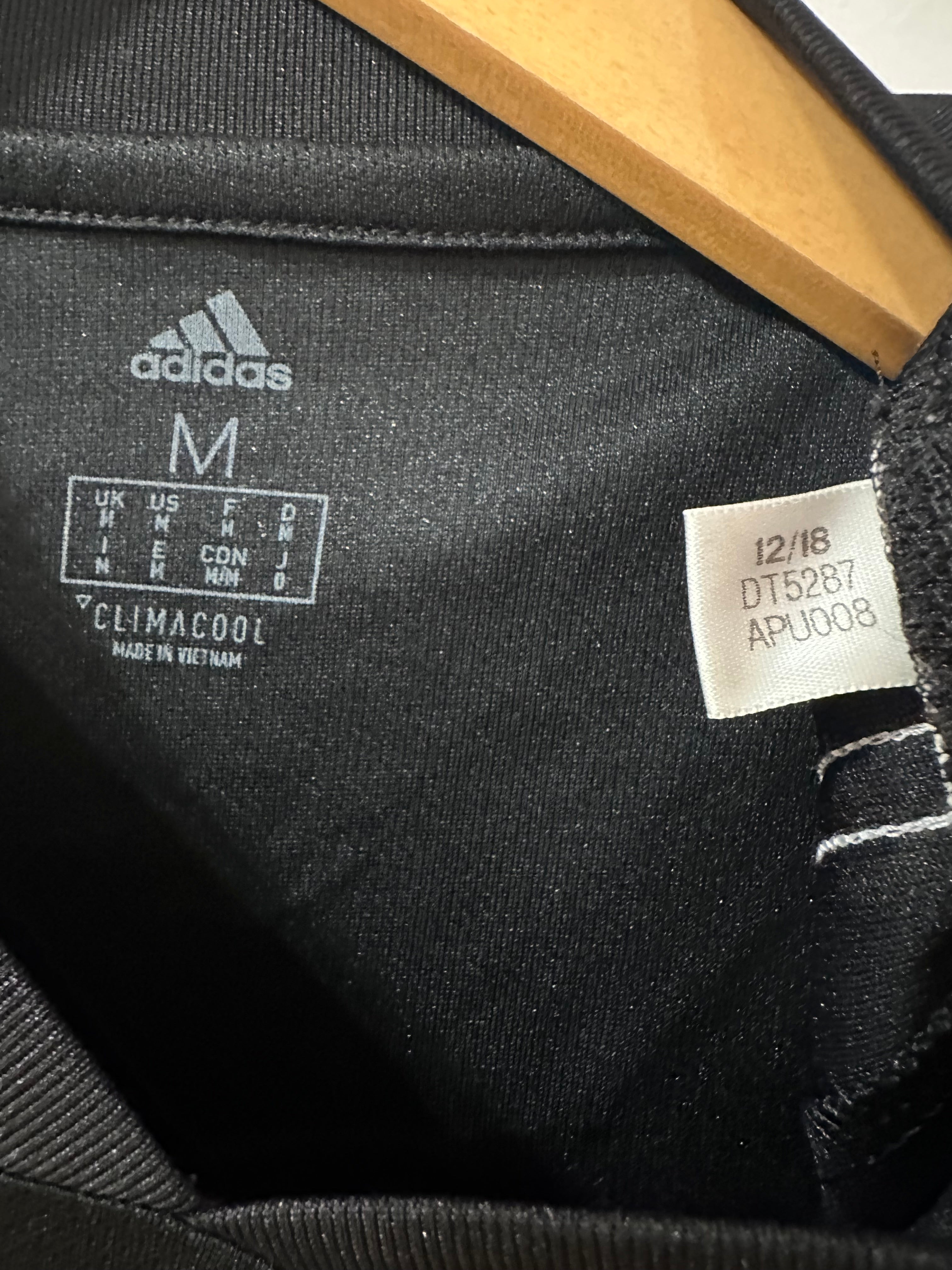 Toronto FC 2018-19 Training Soccer Jersey (M)