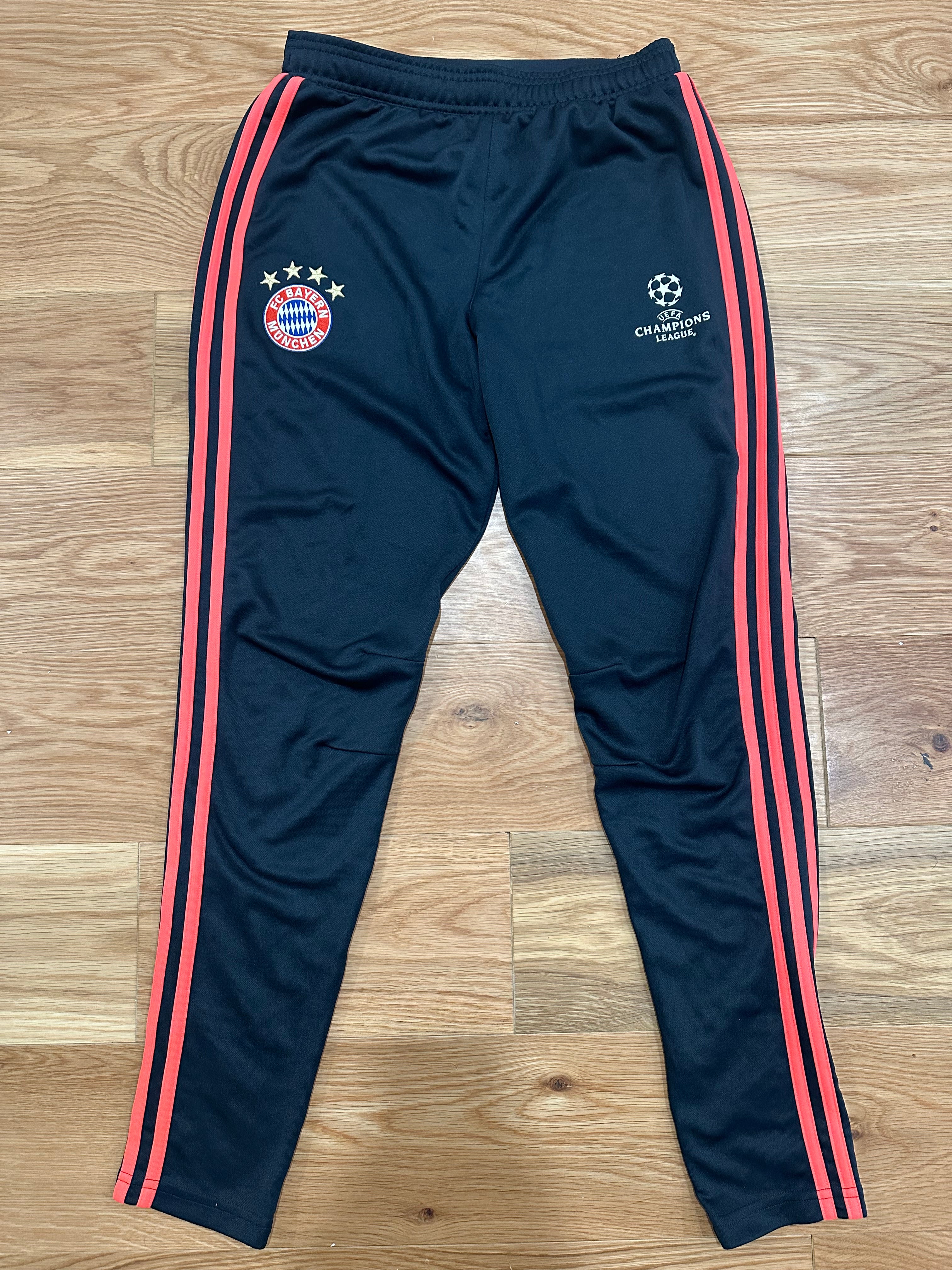Bayern Munich 2015-16 Training Pants (S)