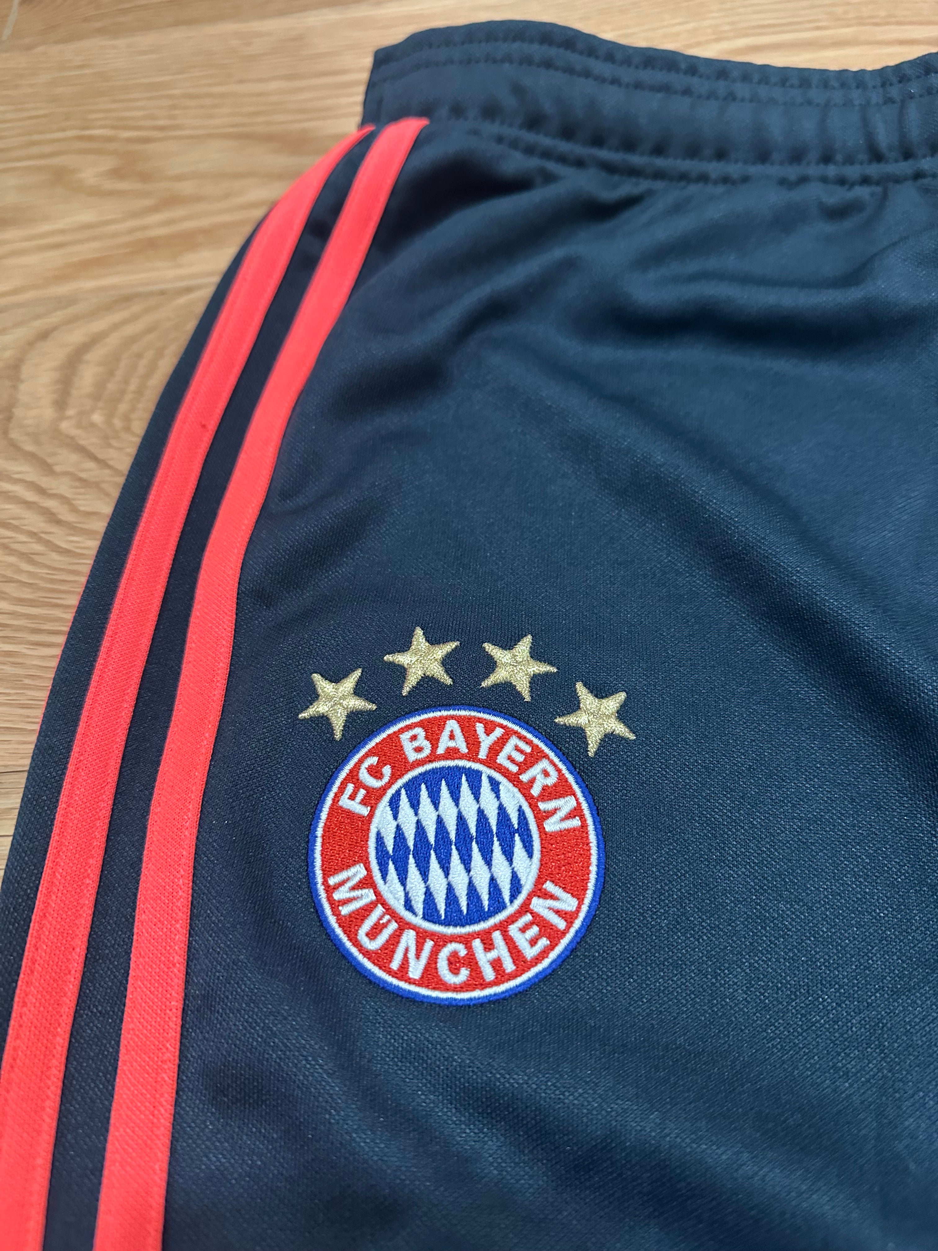 Bayern Munich 2015-16 Training Pants (S)