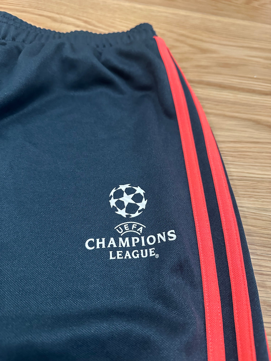 Bayern Munich 2015-16 Training Pants (S)