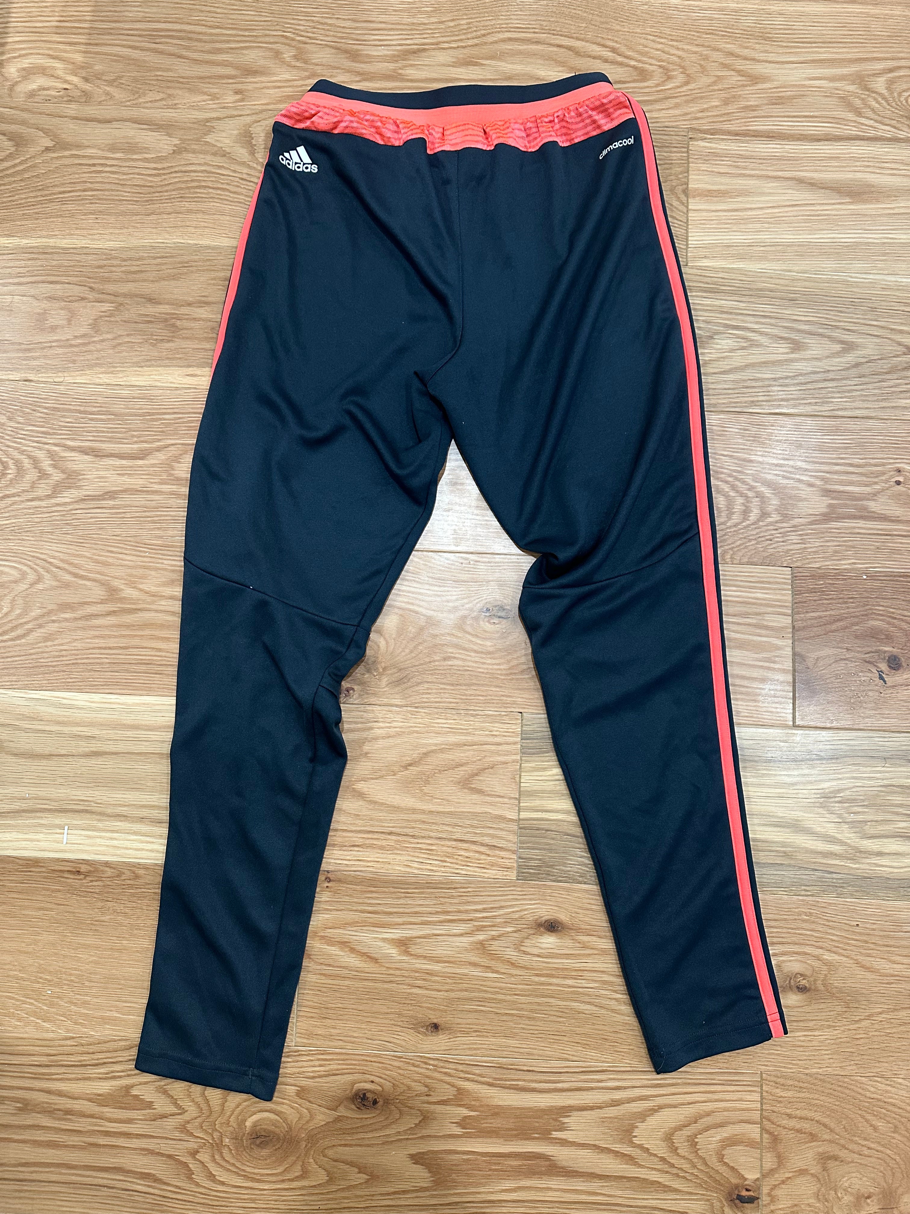 Bayern Munich 2015-16 Training Pants (S)