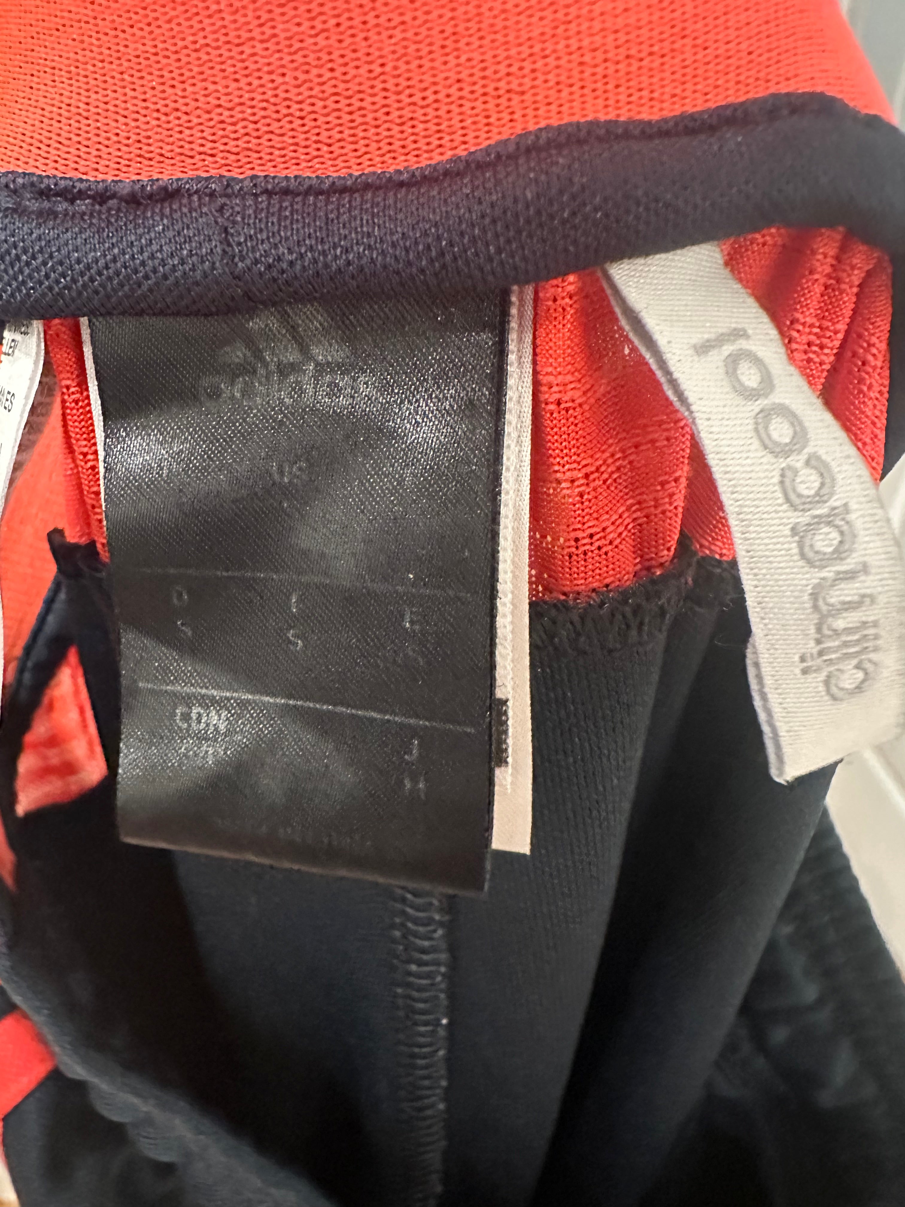Bayern Munich 2015-16 Training Pants (S)