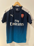 Arsenal 2015-16 Training Soccer Jersey (M)