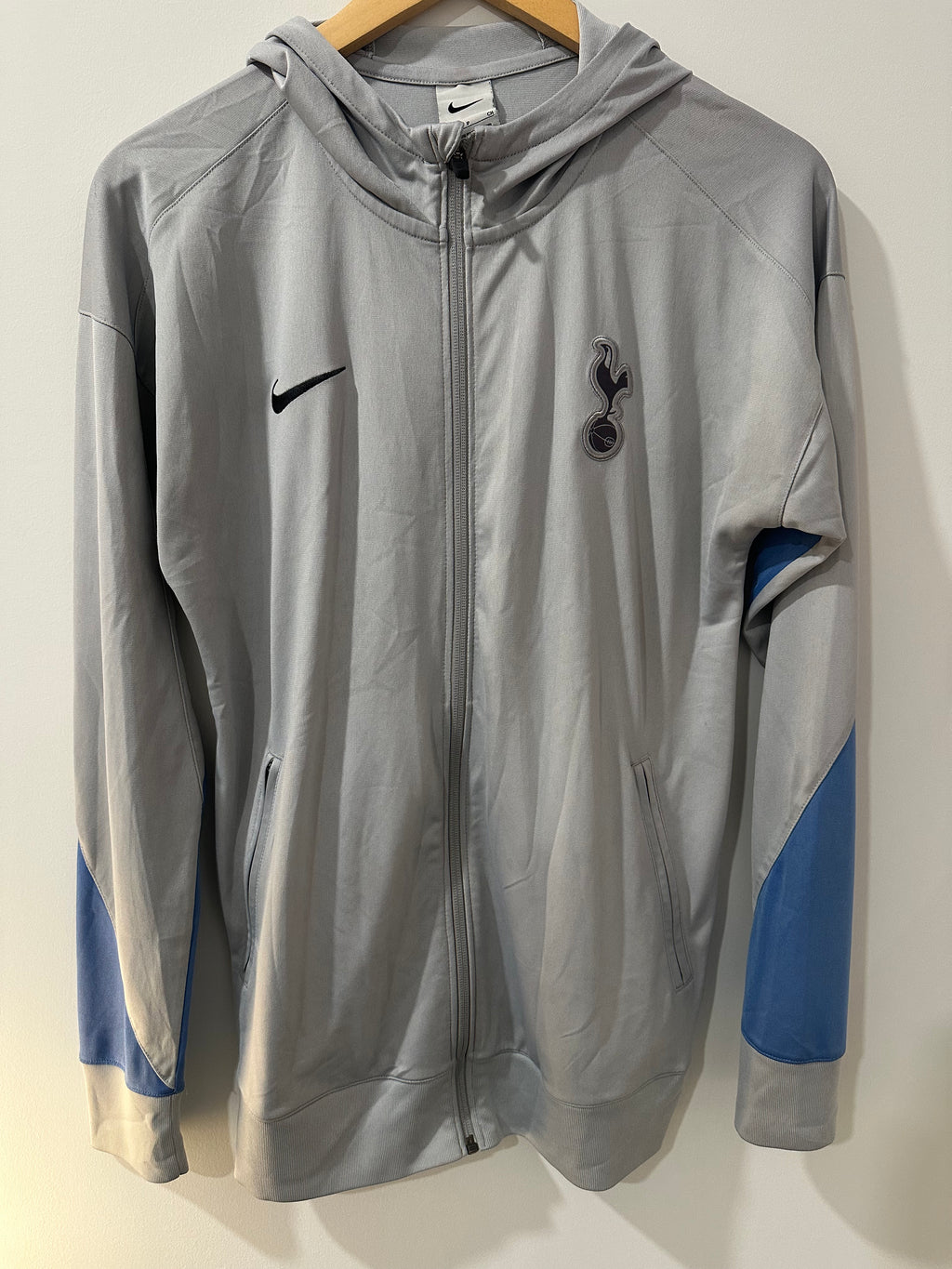 Tottenham Hotspur 2024-25 Training Jacket (S)