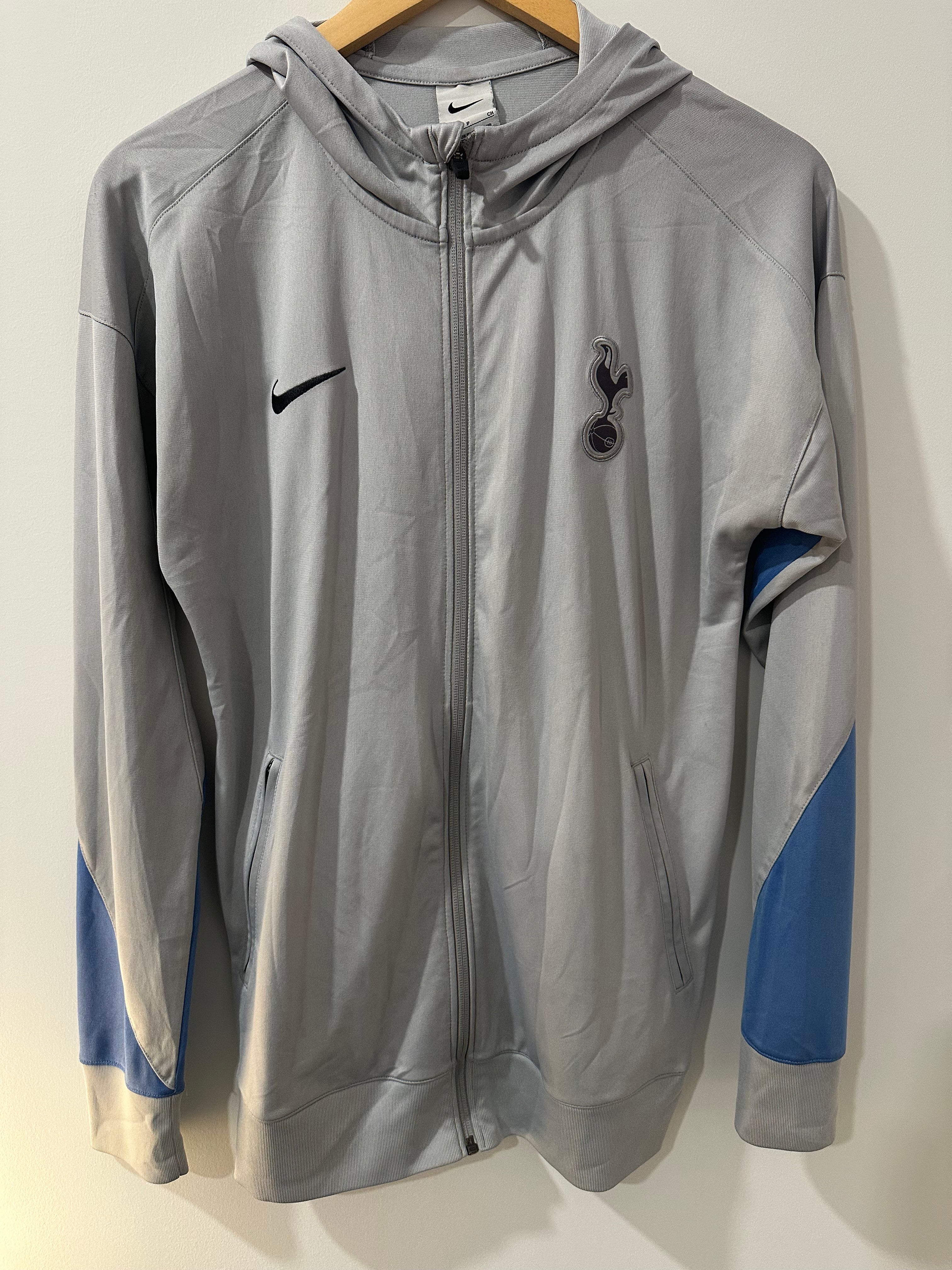 Tottenham Hotspur 2024-25 Training Jacket (S)