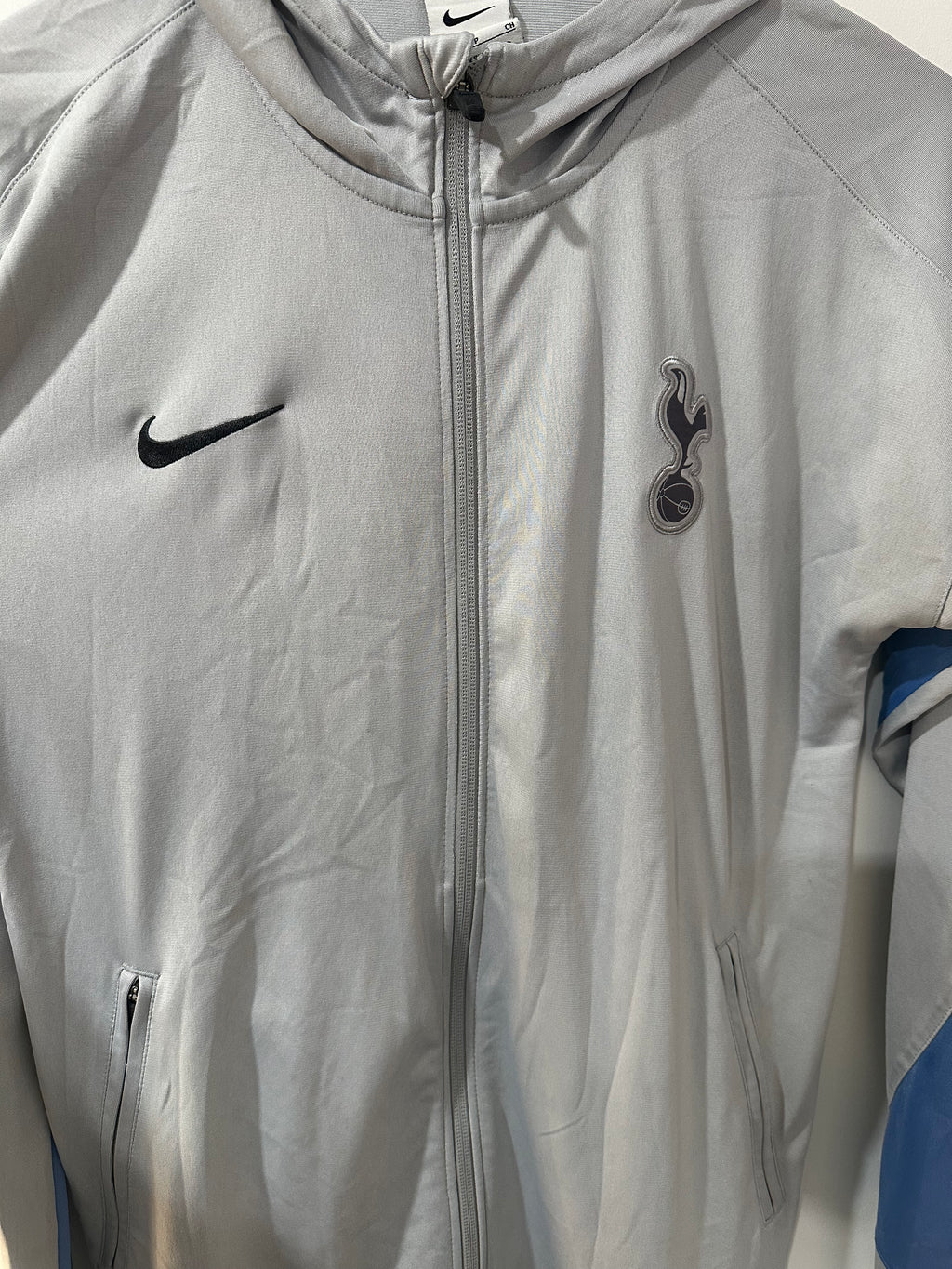Tottenham Hotspur 2024-25 Training Jacket (S)
