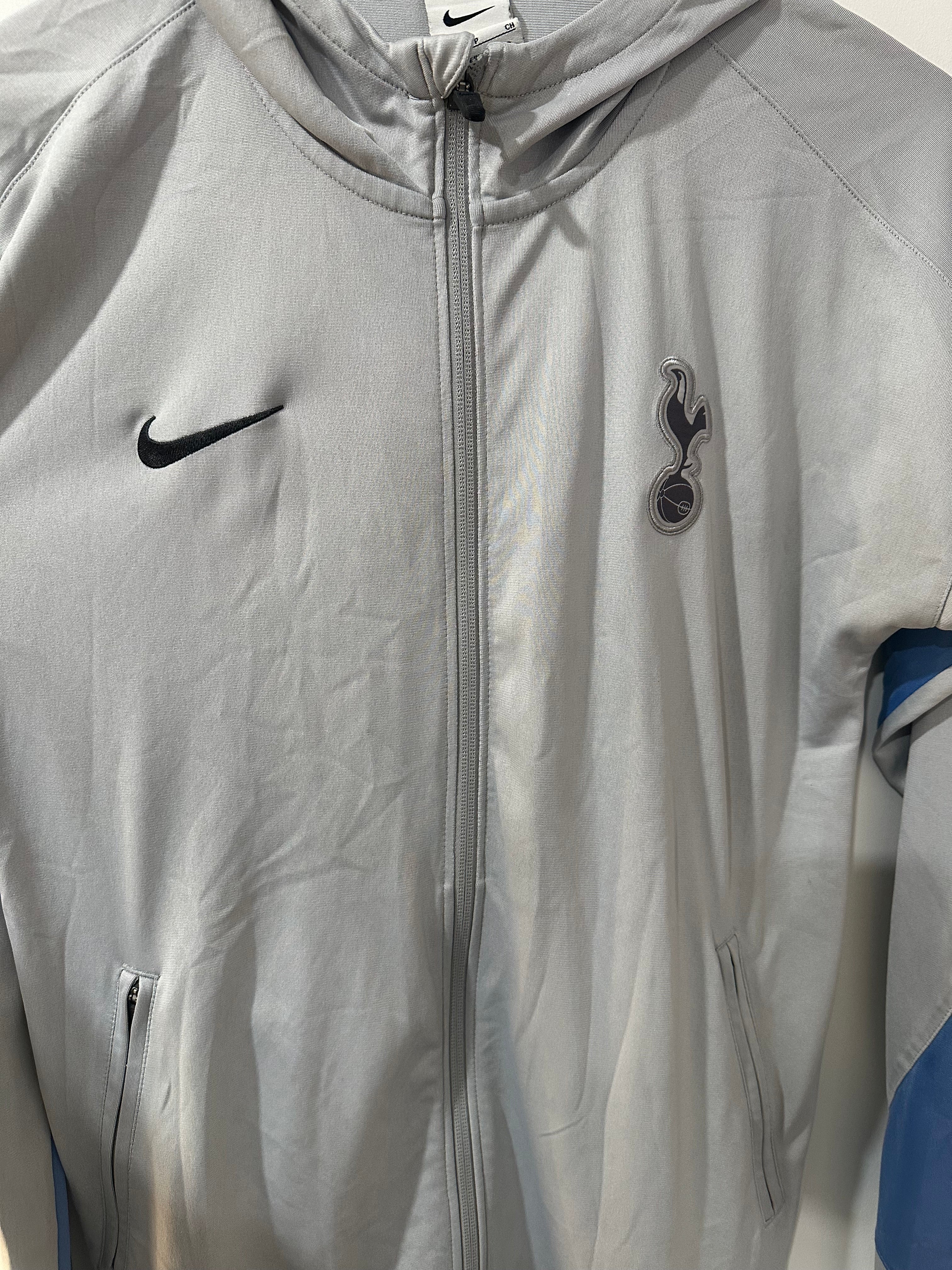Tottenham Hotspur 2024-25 Training Jacket (S)