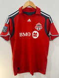 Toronto FC 2009-10 Home Soccer Jersey (Youth XL)