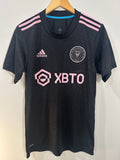 Inter Miami 2021 Away Soccer Jersey (S)