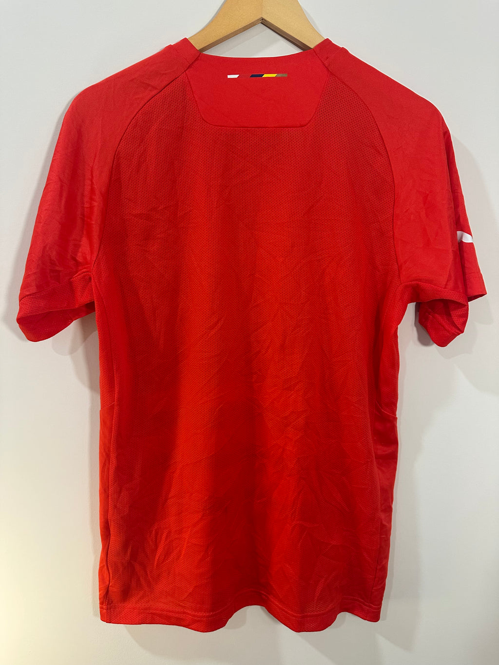 Arsenal 2015-16 Pre-Match Soccer Jersey (M)