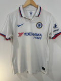 Chelsea 2019-20 Away Soccer Jersey (M)
