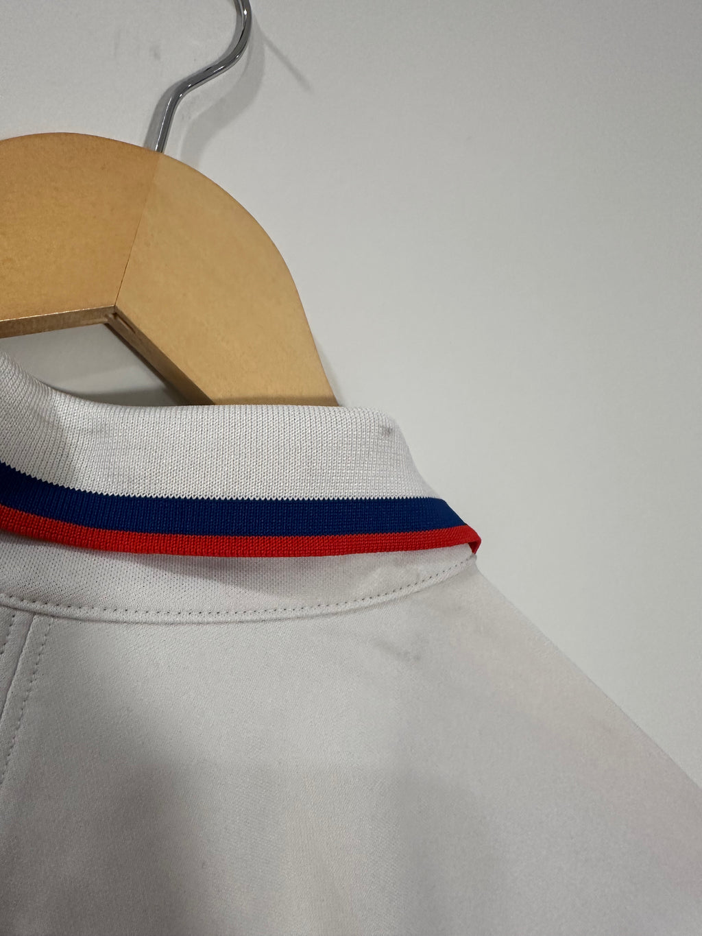 Chelsea 2019-20 Away Soccer Jersey (M)