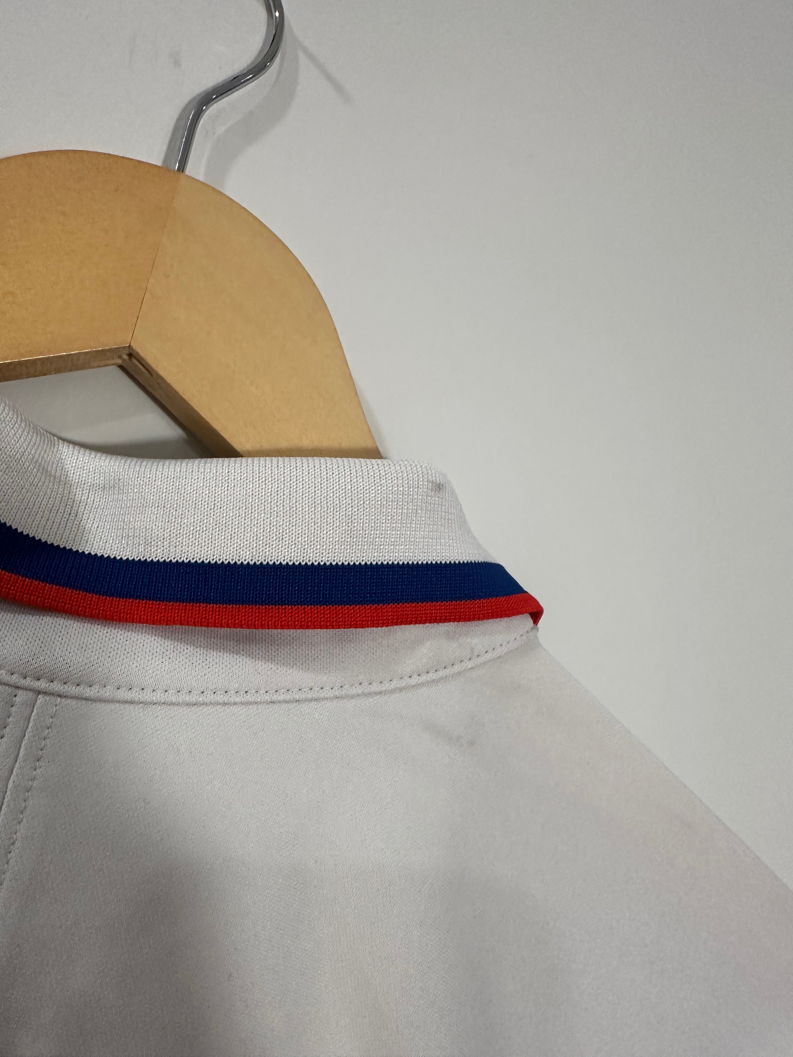 Chelsea 2019-20 Away Soccer Jersey (M)