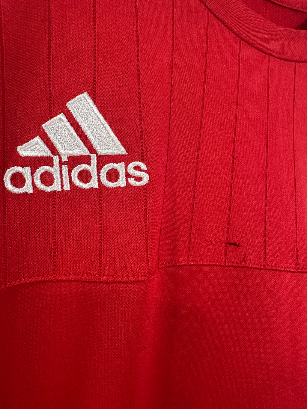 Bayern Munich 2015-16 Academy Training Soccer Jersey (M)