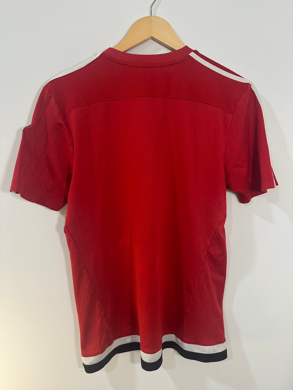 Bayern Munich 2015-16 Academy Training Soccer Jersey (M)