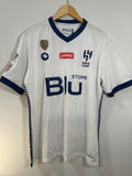 Al Hilal 2022-23 Away Soccer Jersey (3XL)