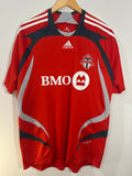 Toronto FC 2008 Home Soccer Jersey (L)