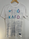 Al Nassr 2023-24 Third Soccer Jersey Authentic Version (S)