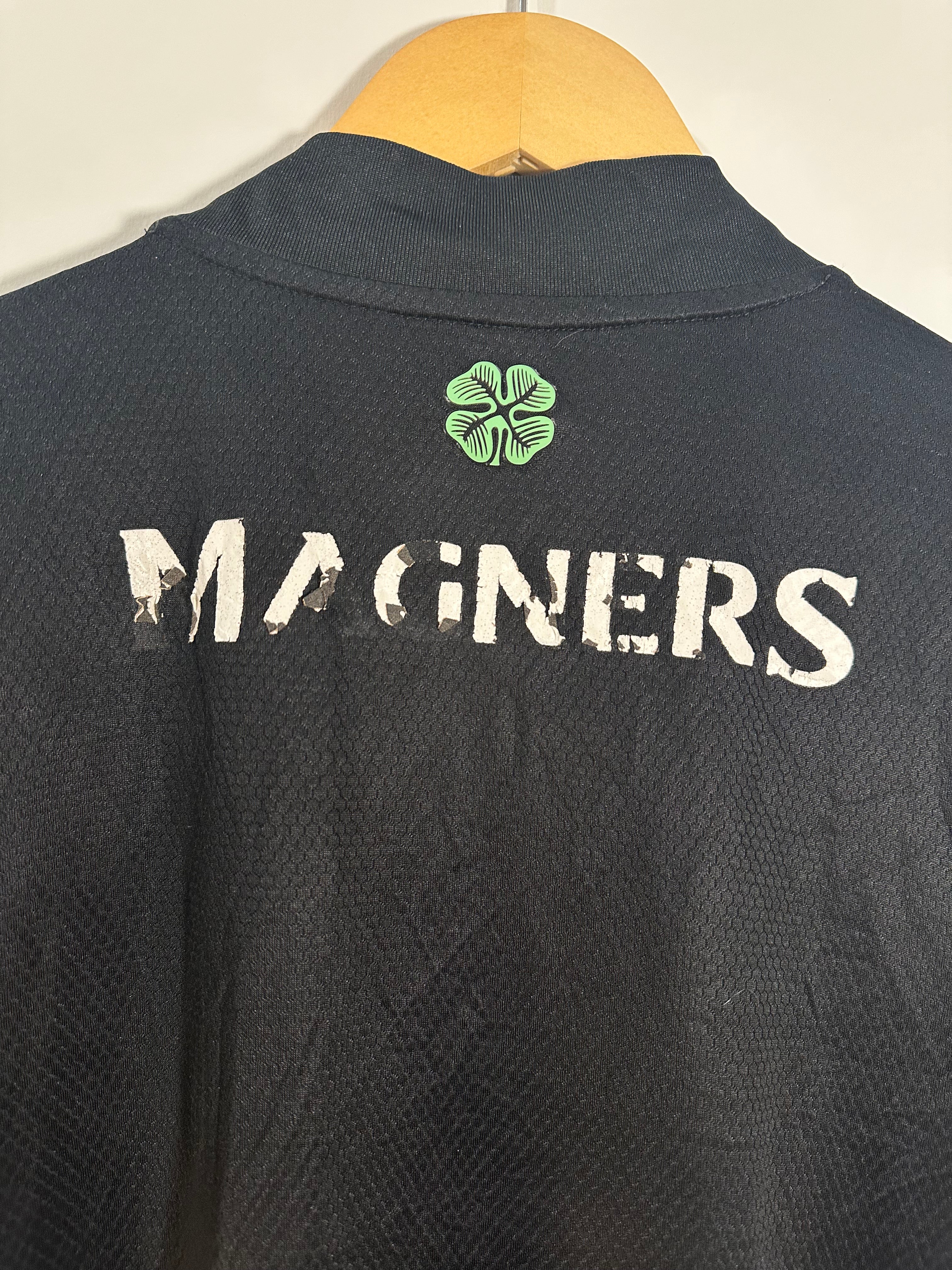 Celtic 2020-21 Third Soccer Jersey (M) [B Grade]
