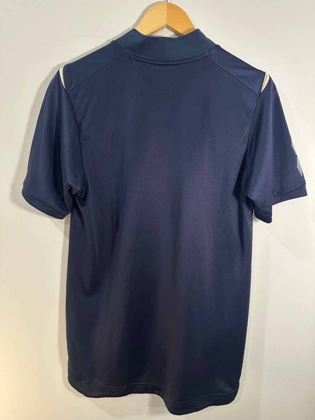 England 2006-07 Training Soccer Jersey (S)