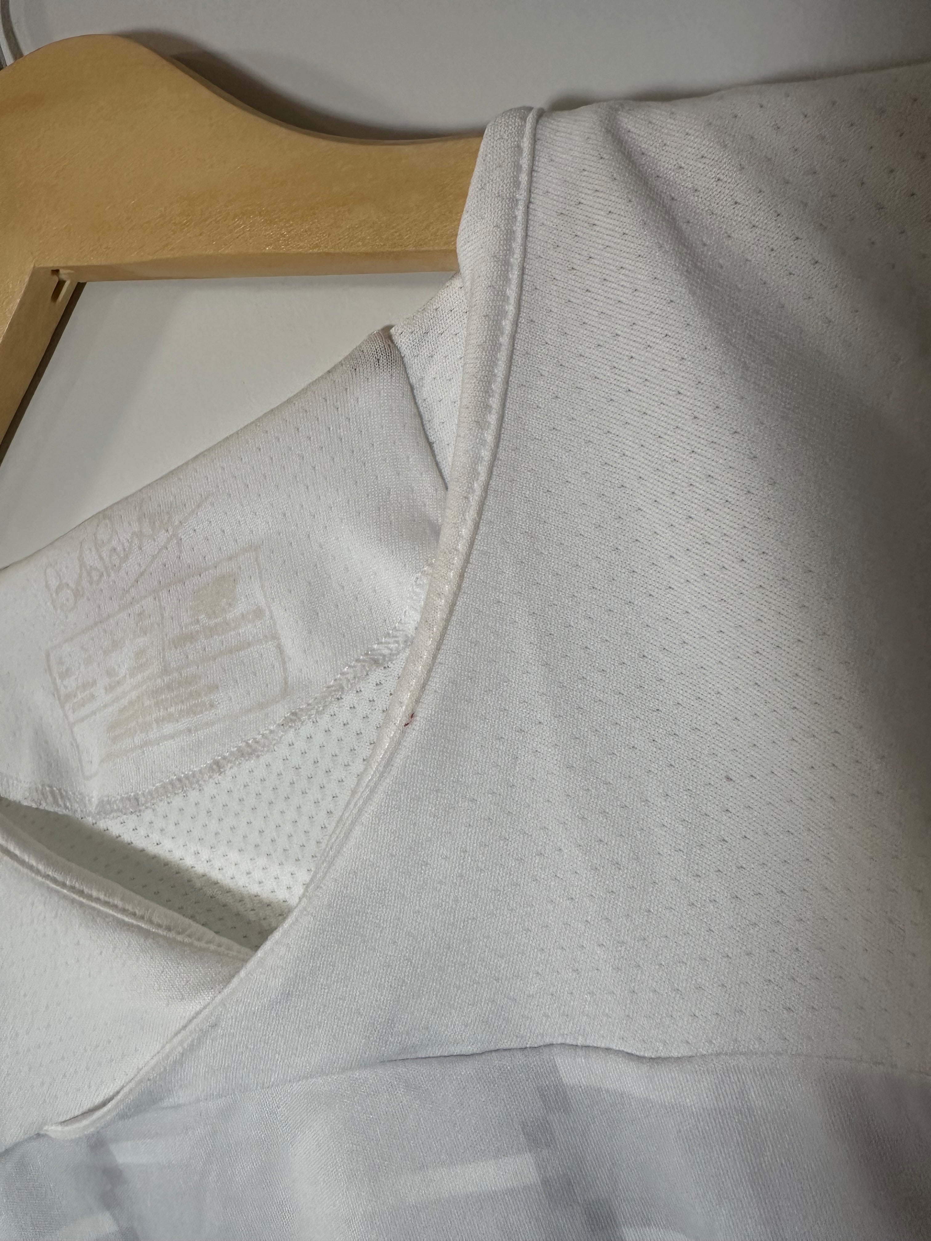 Liverpool 2019-20 Away Soccer Jersey (L)
