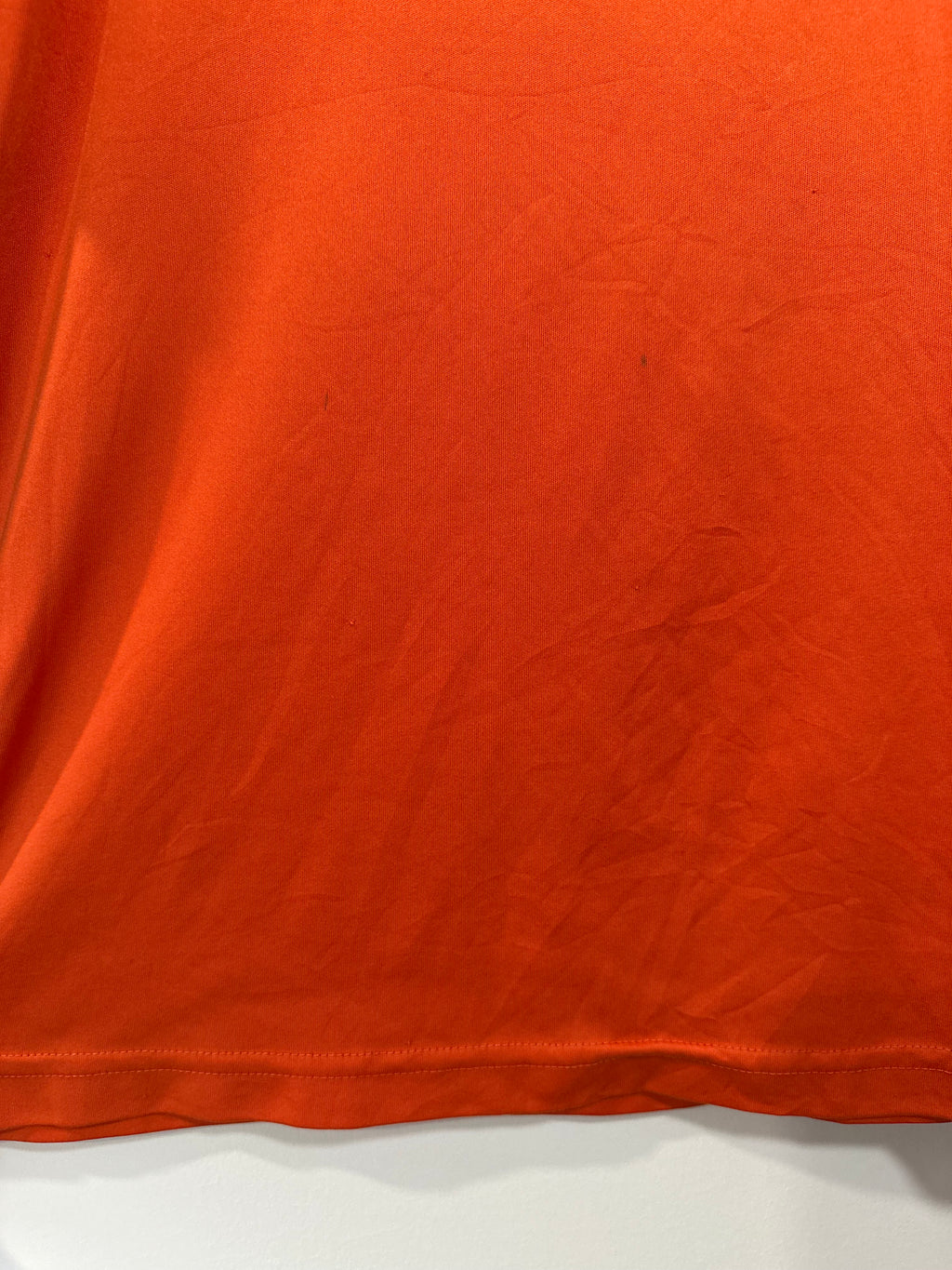 Netherlands Umbro Soccer Jersey (L)