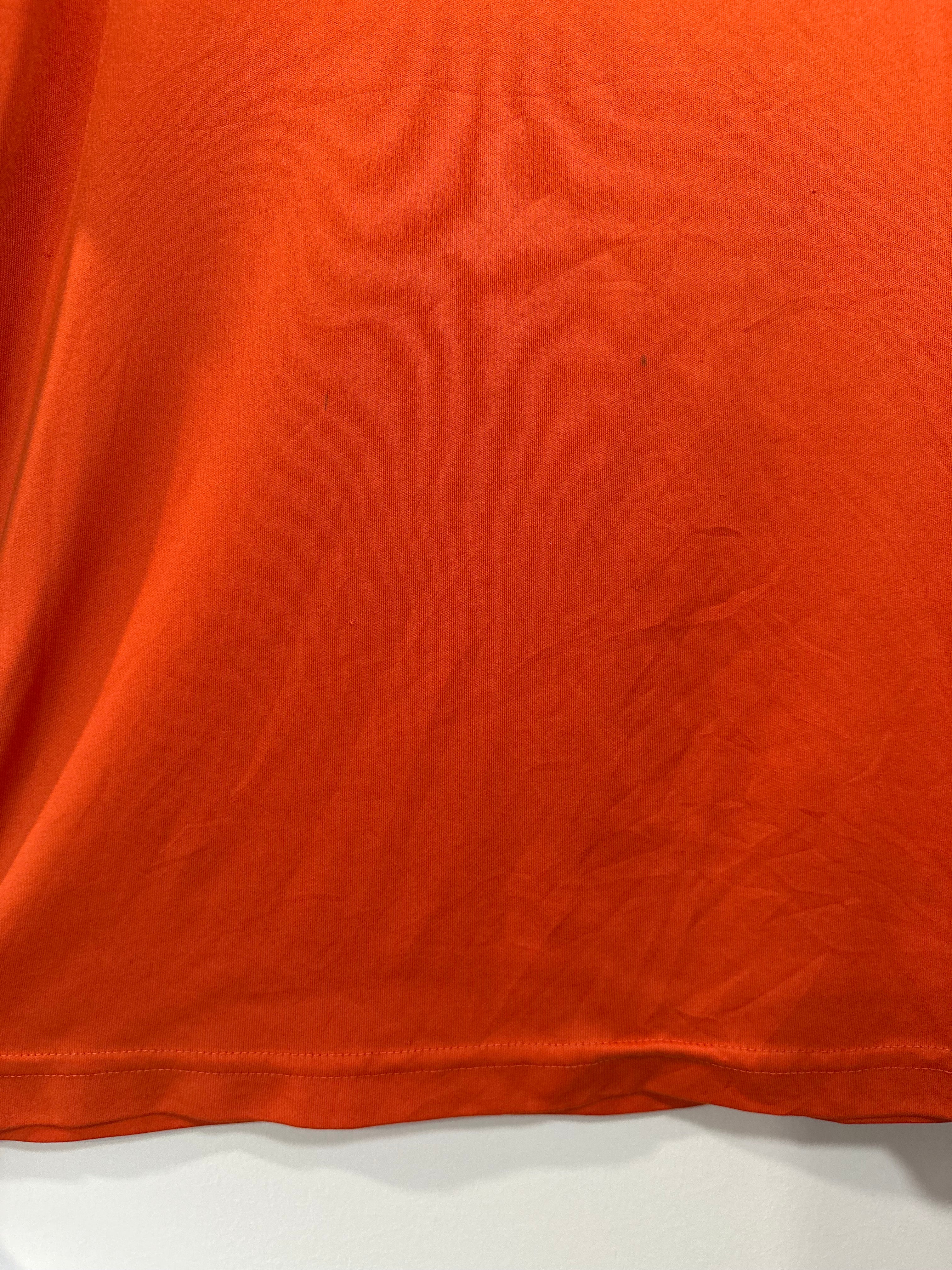 Netherlands Umbro Soccer Jersey (L)
