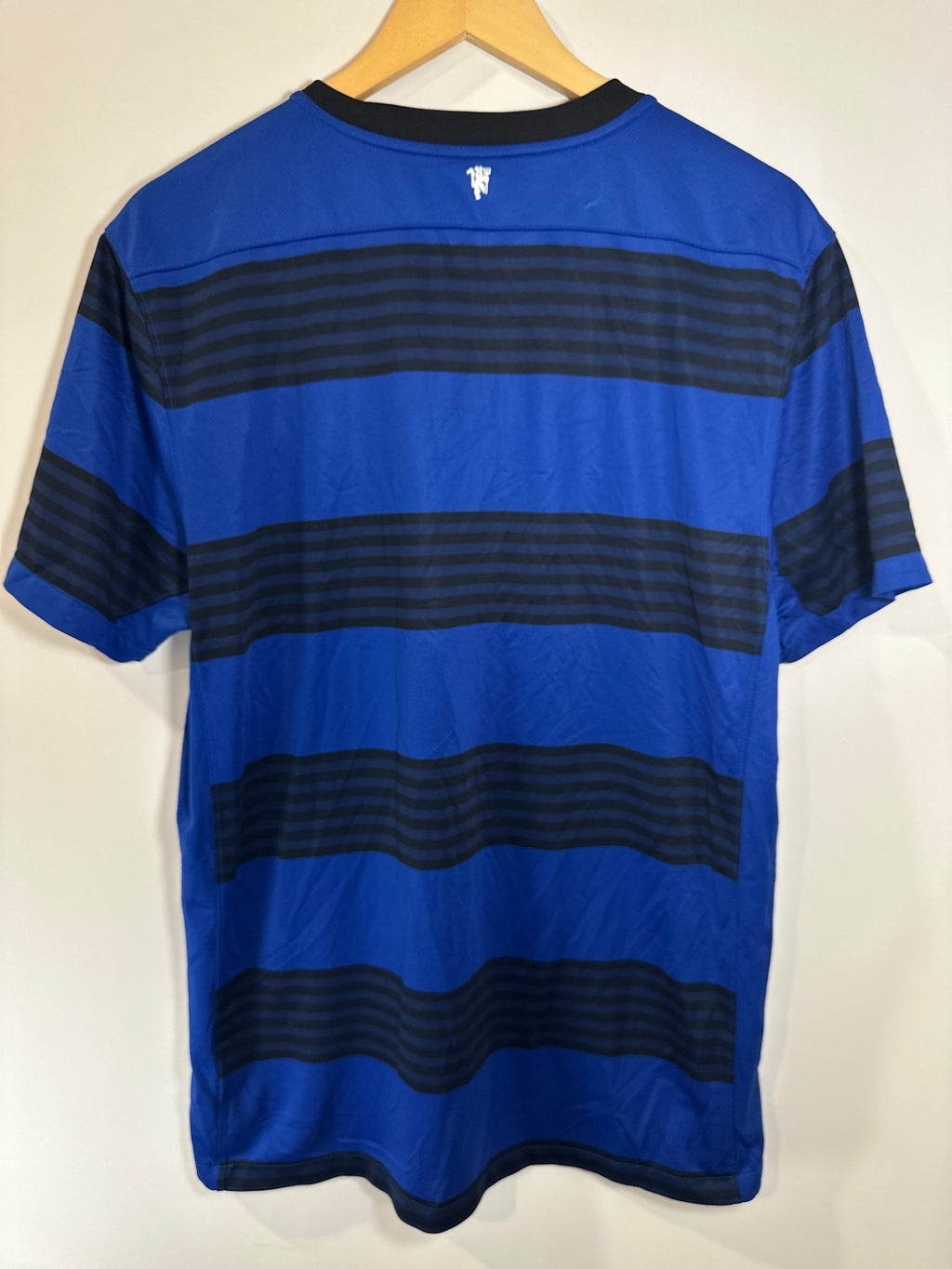 Manchester United 2011-13 Away Soccer Jersey (L)
