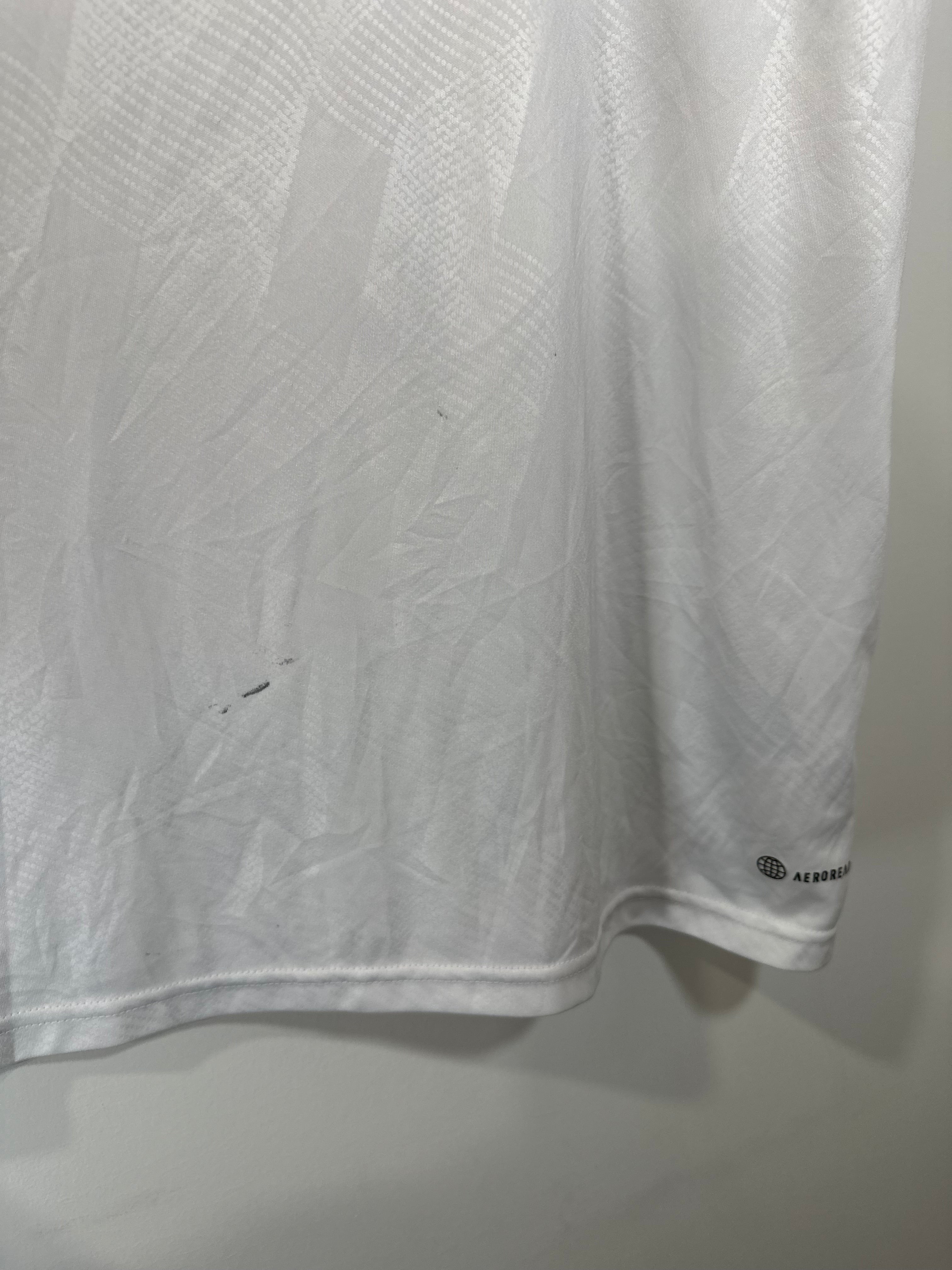 Manchester United 2022-23 Away Soccer Jersey (L) [B Grade]