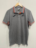Swansea City 2018-19 Training Polo (L)