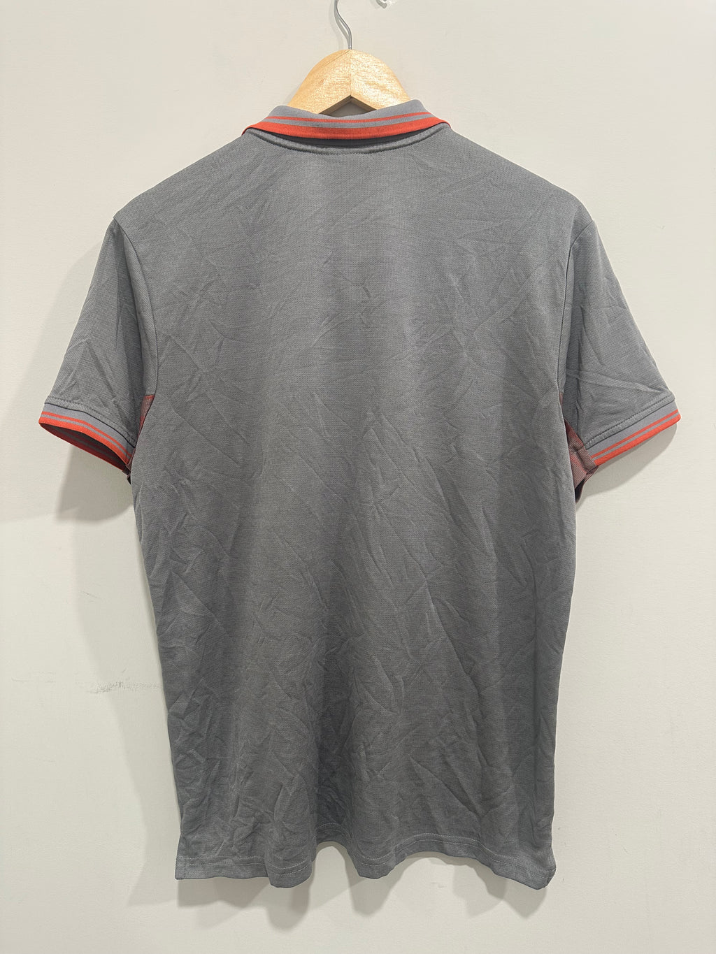 Swansea City 2018-19 Training Polo (L)