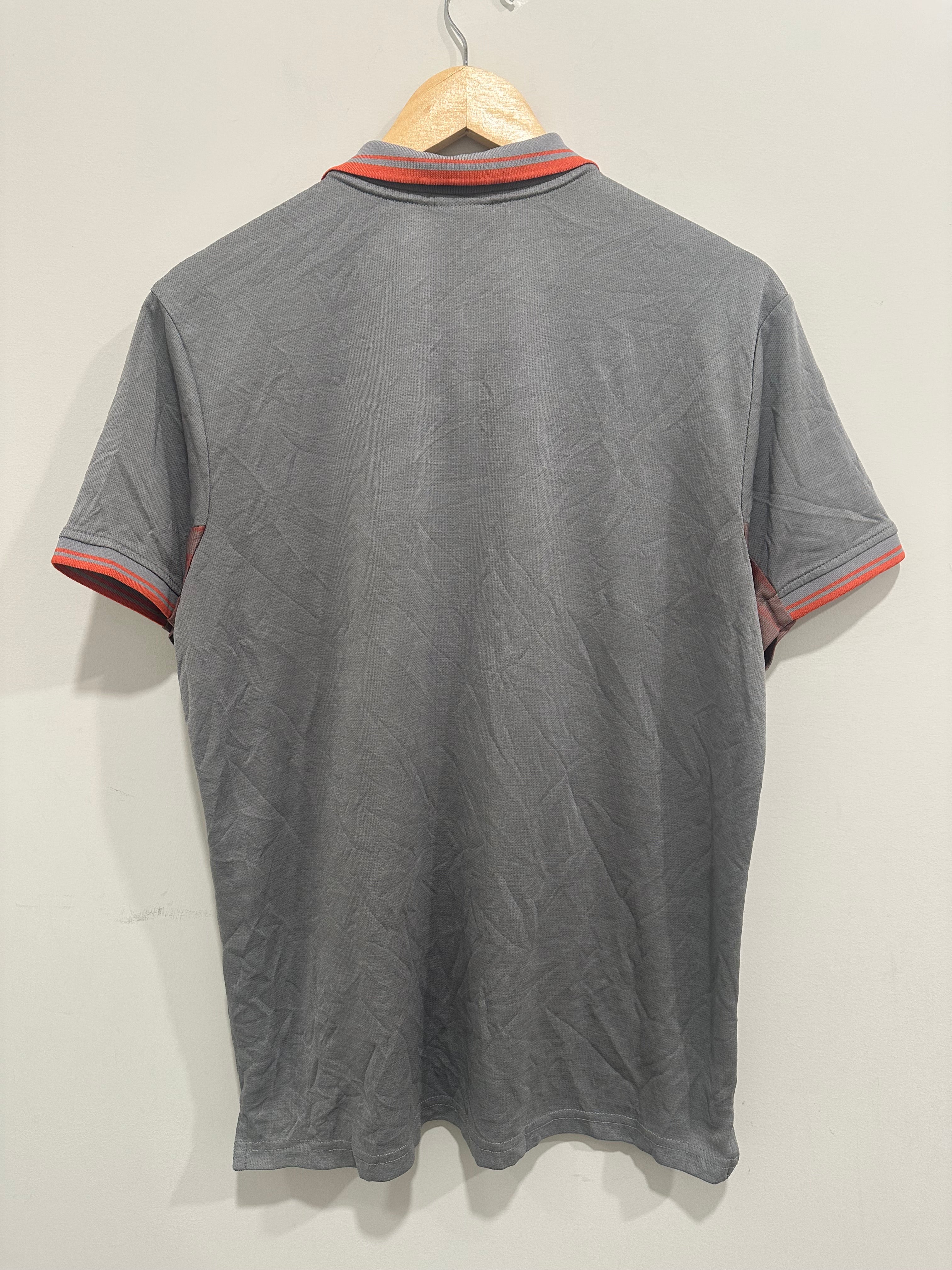 Swansea City 2018-19 Training Polo (L)
