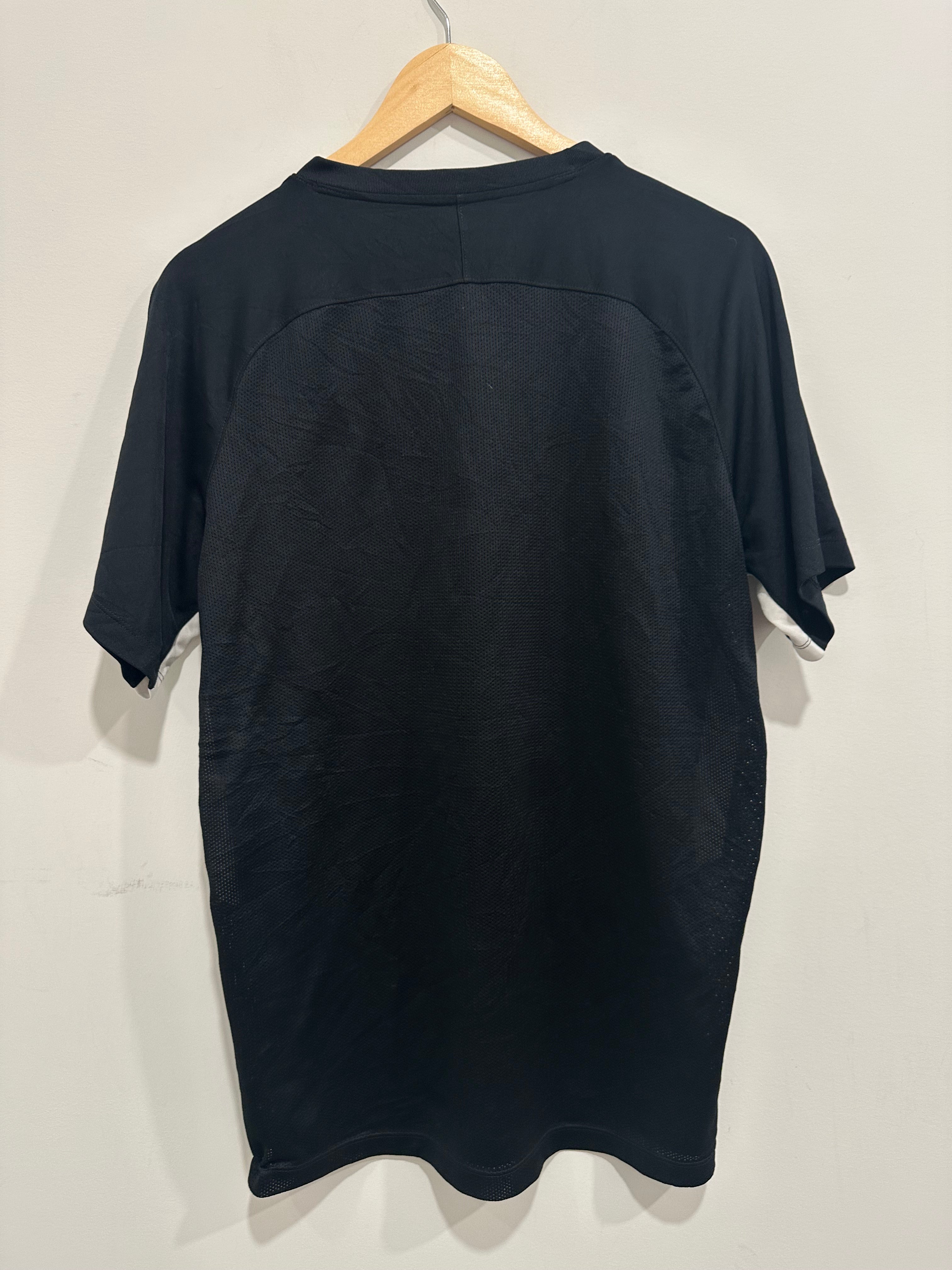 Canada Training Jersey Black (XL)